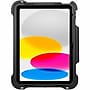 Targus SafePort Rugged Max TPU 10.9" Case for iPad 10th Gen, Black (THD929GL)~#|#~D2F842D3-3BD2-45EA-8463E6FD7E034716_sc7