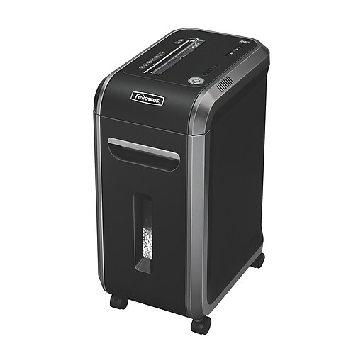 Paper shredders clearance at staples