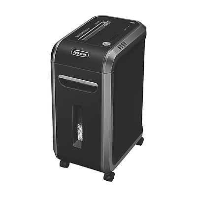 Fellowes Powershred 99Ci 18-Sheet Cross-Cut Commercial Shredder (3229901) Simolary simolary.com