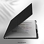 SaharaCase Venture Series Bi-Fold Folio Case for reMarkable Paper Pro, Black (TB00429)~#|#~D2F97D0D-3970-4FB9-A4F1D64C306AFA4E_sc7