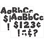 Teacher Created Resources Composition 4" Letters and Numbers, Multicolored, 162/Pack, 2 Packs/Bundle (TCR9328-2)~#|#~D2F98CA4-A658-4466-84B0AA58599551B5_sc7