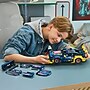 LEGO Technic Custom Garage Ford Mustang GT Car, 973 Pieces (42236)~#|#~D2FA9C09-0273-486C-A2A1B344B26AE469_sc7