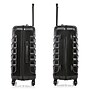 InUSA Endurance 25.39" Hardside Suitcase, 4-Wheeled Spinner, TSA Checkpoint Friendly, Black (IUEND00M-BLK)~#|#~D2FADF7C-33C8-4C8A-8EAF2844DAE7944D_sc7