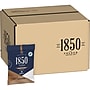 1850 Pioneer Blend Ground Coffee Fraction Pack, Medium Roast, 2.5 oz., 24/Carton (SMU21511)~#|#~D2FE118D-2BF6-418E-B900A88BC785272E_sc7