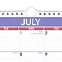 2026-2027 AT-A-GLANCE 15" x 12" Academic Monthly Wall Calendar, Purple/Red (AY8-28-27)~#|#~D2FE5A35-D0B2-44E8-8A4DC007B59727B1_sc7