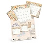 2027 BrownTrout Tuscan Delight 14.25" x 13" Monthly Calendar, Assorted Colors (9798330716258)~#|#~D2FF95C5-756B-41EA-9E0EF34E818D5AA2_sc7