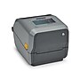 Zebra ZD6A143-321L01EZ Desktop Thermal Transfer Barcode Label Printer, Ethernet/USB/Serial/Wi-Fi/Bluetooth, Gray~#|#~D2FFEC19-85FE-4029-8A3B3D677E943A45_sc7