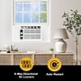 Whirlpool 115-Volt 5,000 BTU Window Air Conditioner, White (WHAW050EW)~#|#~D301460A-7212-40BD-95E8A0C4D4E8E890_sc7