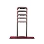 Samsonite Silhouette 17 23" Carry-On Suitcase, 4-Wheeled Spinner, Merlot (139016-2136)~#|#~D3041179-B00E-454D-80A54CE48FFC7827_sc7