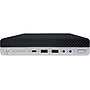 HP EliteDesk 800 G4 Refurbished Desktop Computer, Intel Core i7-8700T, 16GB Memory, 500GB SSD (J1-800G4MA08)~#|#~D305EC25-0BDA-435B-B1A219D8C5FECD0B_sc7