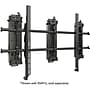 Chief Fusion Extra-Large Pull Out Wall Mount Compatible with XTM1U and XSM1U (FCAXV1U)~#|#~D30801F6-F343-401E-8359C98C4C64EC90_sc7