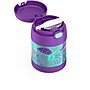 Thermos FUNtainer Kids Ocean Pals Stainless Steel Insulated Food Jar, 2-Compartment, 10 oz. (EAF3106OPG6)~#|#~D30BAB2D-538D-402E-9BD95276991366D9_sc7