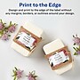 Avery Laser/Inkjet Decorative Edge Multipurpose Labels, 2" x 3", White, 800 Labels/Box (94267)~#|#~D30C9AE9-AA27-4C12-8E6F3DCBAEDE0EBD_sc7