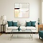Amanti Art Beholder III by Sisa Jasper Wood Framed Wall Art Print, 41"W x 41"H (A426710194921)~#|#~D30CB674-0670-4651-BC3AAF00FADE62BC_sc7