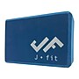 Jfit Yoga Block, Navy (J-YBNY4)~#|#~D30CC5C2-F662-4E72-911304343145A7A4_sc7