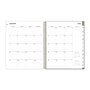 2026 Blue Sky Alessandra 8" x 5"  Weekly & Monthly Personal Organizer, Plastic Cover (158063)~#|#~D30E0253-B3C0-4DB1-92E303A7D7B7FF5E_sc7