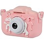 Vivitar Kidstech Kidzcam 8 Megapixels Digital Kids Camera, Pink (44379A-HOS)~#|#~D30E0A8C-41FF-41B8-A7481424663886C4_sc7