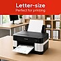 DPS 8.5" x 11" Copy Paper, 20lbs., 92 Brightness, White, 500 Sheets/Ream, 10 Reams/Pack (DPS08511RCY-CC)~#|#~D30E1BA7-32F5-4F83-BC343A2DE1CD07A1_sc7
