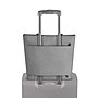 Solo New York Re:store Tote, Gray (UBN802-10U2/4)~#|#~D30F381A-45EE-47A6-A5E641BCB75EA5DA_sc7