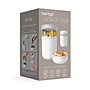 bentgo Insulated Snack Container, White, 20 oz. (BGSNKCP-W)~#|#~D3100291-3C7F-413F-9BE5E0D3AB84FB33_sc7