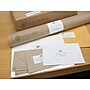 Avery EcoFriendly Laser/Inkjet Return Address Labels, 1/2" x 1-3/4", White, 8,000 Labels/Pack (48467)~#|#~D310BCEB-D631-481E-88117335FA3C6770_sc7
