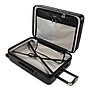 Ricardo Beverly Hills Cambria 24" Hardside  Suitcase, 8-Wheeled Spinner, Black (140-25-006-4VP)~#|#~D312B330-43FE-4ACE-A4AD62944E061564_sc7