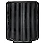 Better Houseware 2-Piece Dish Drainer with Drain Board, Black (KITBTHST2)~#|#~D313ED41-E32B-466A-9CC240F8F75DAD07_sc7