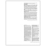 ComplyRight 2025 W-2 Tax Form, Employee’s Copies B, C, 2 & 2 Combined, 4-Up, 25/Pack (520525)~#|#~D314063E-7928-4F95-9AF5B8427BD4A8BC_sc7