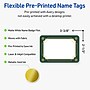 Avery Rectangle Multipurpose Labels, 2-1/3" x 3-3/8", White, 80/Pack (19479370392)~#|#~D314544D-D15A-4680-97C6A56A1B3E381C_sc7