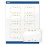 Avery Rectangle Multipurpose Labels, 2" x 3", White, 80/Pack (19479370647)~#|#~D31502A2-4EE4-4954-8E8F2BE3926450B0_sc7