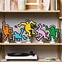 LEGO Art Keith Haring Dancing Figures, 1773 Pieces (31216)~#|#~D31625DE-1B42-4FFB-B0F37E392F4ABB6E_sc7