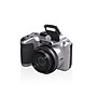 MINOLTA ProShot 20 Megapixels Digital Point & Shoot Camera, 26x Optical Zoom, Silver (MN26Z-S)~#|#~D316504B-787D-4DF6-8EEDC247E842C5EA_sc7