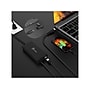 j5create 100W PD USB Type-C/Type-A Super Charger with Adapters, Black (JUP2290DC)~#|#~D318BA18-5235-453C-915CF937E7811C1B_sc7