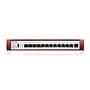 Zyxel USG FLEX 500H Wired UTM 2 Year GOLD Firewall, Desktop (USGFLEX500H+2YG)~#|#~D31C8193-59F0-4406-876BCD560AE0FDE8_sc7