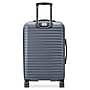 Delsey Paris Cruise 3.0 24" Hardside Suitcase, 4-Wheeled Spinner, TSA Checkpoint Friendly, Graphite (40287982001)~#|#~D31D4CF7-4D00-48C6-B45DDC6D597E0B21_sc7