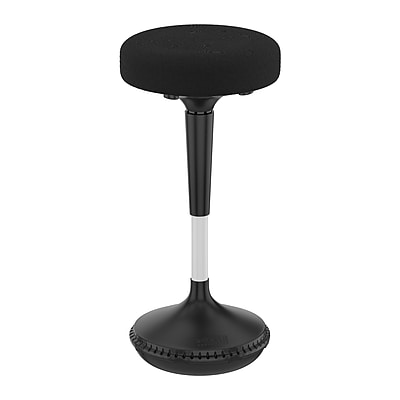 Uncaged Ergonomics Armless Wobble Active Office Stool