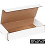 10" x 5" Crush-Proof Mailer, White, 50/Bundle (M1052)~#|#~D31DE9C5-47BD-43AF-81BCBE3E574D4AA1_sc7