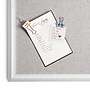 U Brands Task On Hand Medium Binder Clips, 0.5" Capacity, Assorted Colors, 10 Clips/Pack (5062U08-32)~#|#~D31E7648-B08B-42E7-9CC2BBF39692FE91_sc7