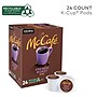 McCafe French Roast Coffee, Dark Roast, Keurig® K-Cup® Pods, 24/Box (5000201378)~#|#~D320DF16-D032-4DDD-A977F92B6490BAF9_sc7