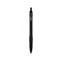 Pilot G-2 Edge Retractable Gel Pen, Fine Point, 0.7mm, Black Ink (GEC-BLKFBC)~#|#~D322DC36-257A-4243-BC811390D9410E3A_sc7