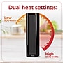 Black & Decker 1500-Watt Portable Ceramic Electric Tower Heater, Black (BHVHC15)~#|#~D3236233-3BA5-4027-A38D6098B874285A_sc7