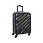 Geoffrey Beene Hardside Spinner Luggage Set, Black (GB23-2)~#|#~D3236504-AE87-4AEA-B5B8A387FB255726_sc7