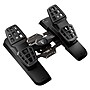 Turtle Beach VelocityOne Rudder Universal Rudder Pedals, Black (TBS-0718-05)~#|#~D324138E-511F-477A-B5DEBF71A86041AF_sc7