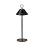 Adesso Danny LED Table Lamp, Black (4091-01)~#|#~D324459E-81F8-4871-9C7812AE2A538E8C_sc7