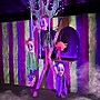 Haunted Hill Farm Animatronic Floating Clown Heads (HHCLOWN-38HLSA)~#|#~D324644E-66BB-4F9E-80D8BEE75E1CB2E6_sc7