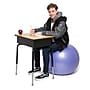Bouncy Bands Balance Ball, 65cm, Purple (BBAWBS65PU)~#|#~D324B6E9-E7ED-4700-B2BACA0FFBB845EB_sc7