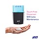 PURELL HEALTHY SOAP ES10 Automatic Wall Mounted Hand Soap Dispenser, Graphite (8334-E1)~#|#~D3259889-1379-45E4-BCCE211356A339A1_sc7