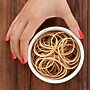 Alliance Sterling Multi-Purpose #16 Rubber Bands, 2-1/2" x 1/16", 2300/Pack (24165)~#|#~D32708DA-072F-42DE-85E199E4CF0C13D5_sc7