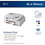 Brother Sublimation Printer and Craft Express Elite Sublimation Oven Bundle~#|#~D3283DD2-DEC7-43F0-9421355013D259B5_sc7