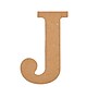Plaid MDF Letters, 5", Brown Oxide, 12/Pack (PDE63563-12)~#|#~D329751E-D0F2-4FC6-AEA1B830CC60183B_sc7